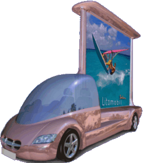 Projekt Litosolarmobil - pdf 229 kbyte